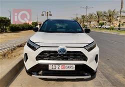 تويوتا راف 4